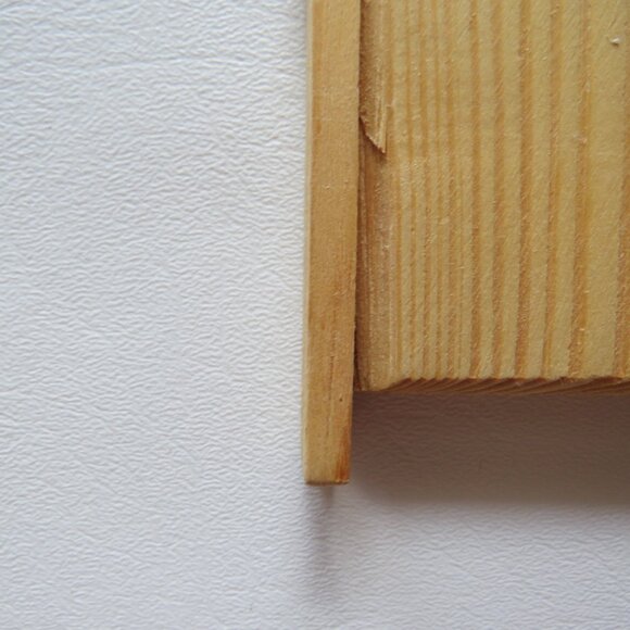 Cabbage Slaw Slicer Shredder Vintage Wood Cutter - Picture 7 of 12